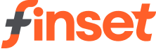 finset logo